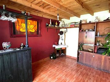 VENTA PH MULTIFAMILIAR CON JARDIN - BILLINGHURST