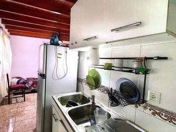 VENTA PH MULTIFAMILIAR CON JARDIN - BILLINGHURST