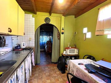 VENTA PH MULTIFAMILIAR CON JARDIN - BILLINGHURST