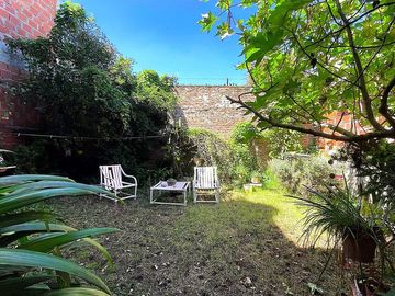VENTA PH MULTIFAMILIAR CON JARDIN - BILLINGHURST