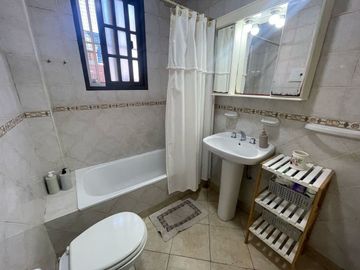 Departamento 3 ambientes flores venta por escalera