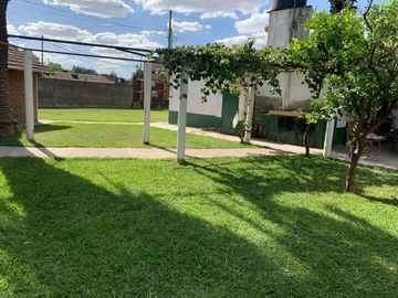 VENTA CASA VIRREY DEL PINO PISCINA QUINCHO