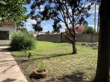 VENTA CASA VIRREY DEL PINO PISCINA QUINCHO