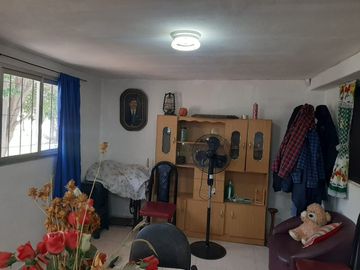 VENTA DE CASA BARRIO JUAN CARNEVALE CGT