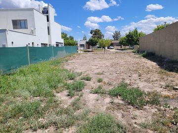 Lote central en B. Olivos de Torreón. Maipú