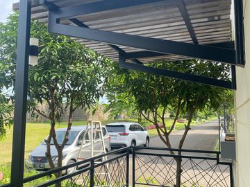 Dijual Rumah 8x11 Hook di Cluster Allura Lavon 1 By Rumah Chinida