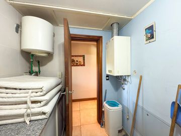 VENTA CASA QUINTA C/PILETA ZONA PARAISO TANDIL