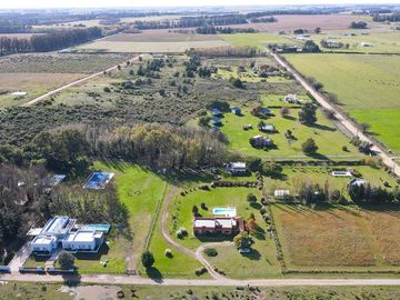 VENTA CASA QUINTA C/PILETA ZONA PARAISO TANDIL