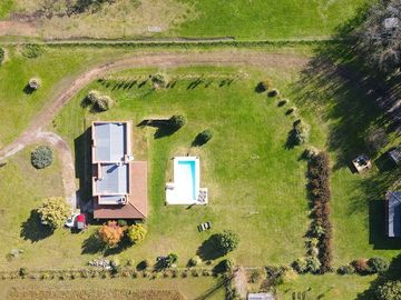 VENTA CASA QUINTA C/PILETA ZONA PARAISO TANDIL