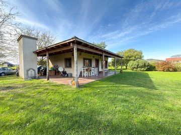 VENTA CASA QUINTA C/PILETA ZONA PARAISO TANDIL