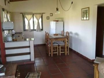 VENTA CASA QUINTA C/PILETA ZONA PARAISO TANDIL