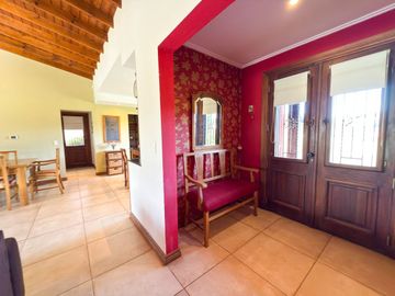 VENTA CASA QUINTA C/PILETA ZONA PARAISO TANDIL