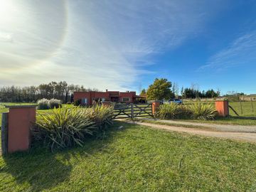 VENTA CASA QUINTA C/PILETA ZONA PARAISO TANDIL