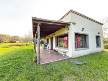 VENTA CASA QUINTA C/PILETA ZONA PARAISO TANDIL