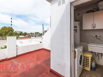 TRIPLEX EN VENTA EN RAMOS MEJIA