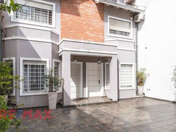 TRIPLEX EN VENTA EN RAMOS MEJIA