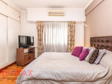 TRIPLEX EN VENTA EN RAMOS MEJIA