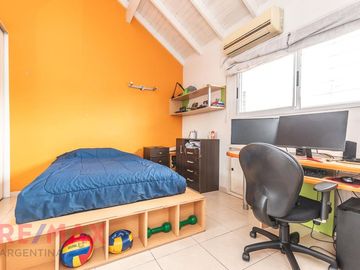 TRIPLEX EN VENTA EN RAMOS MEJIA