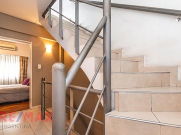 TRIPLEX EN VENTA EN RAMOS MEJIA