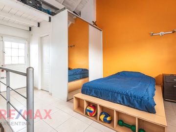TRIPLEX EN VENTA EN RAMOS MEJIA