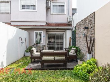 TRIPLEX EN VENTA EN RAMOS MEJIA