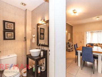 TRIPLEX EN VENTA EN RAMOS MEJIA