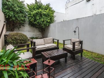 TRIPLEX EN VENTA EN RAMOS MEJIA