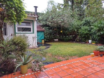 venta de casa 4 amb c/cochera en Ramos Mejia