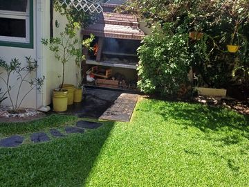 venta de casa 4 amb c/cochera en Ramos Mejia