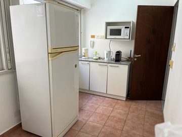 VENTA DPTO 2 AMB  PATIO EN V. URQUIZA APTO CREDITO