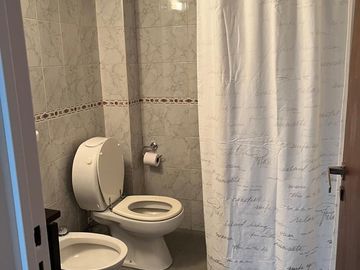 VENTA DPTO 2 AMB  PATIO EN V. URQUIZA APTO CREDITO