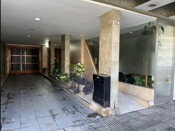 VENTA DPTO 2 AMB  PATIO EN V. URQUIZA APTO CREDITO