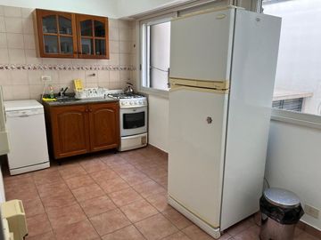 VENTA DPTO 2 AMB  PATIO EN V. URQUIZA APTO CREDITO