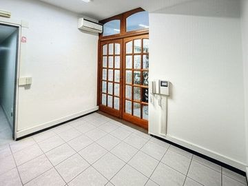 VENTA DPTO 2 AMB  PATIO EN V. URQUIZA APTO CREDITO