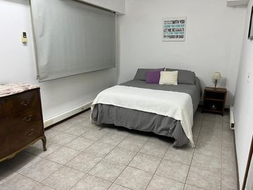 VENTA DPTO 2 AMB  PATIO EN V. URQUIZA APTO CREDITO