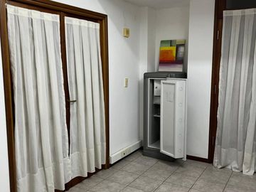 VENTA DPTO 2 AMB  PATIO EN V. URQUIZA APTO CREDITO