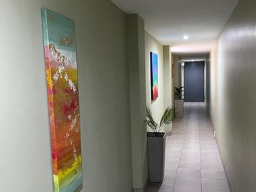 VENTA DPTO 2 AMB  PATIO EN V. URQUIZA APTO CREDITO