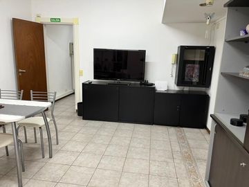 VENTA DPTO 2 AMB  PATIO EN V. URQUIZA APTO CREDITO