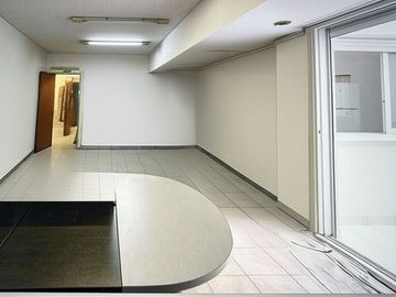 VENTA DPTO 2 AMB  PATIO EN V. URQUIZA APTO CREDITO
