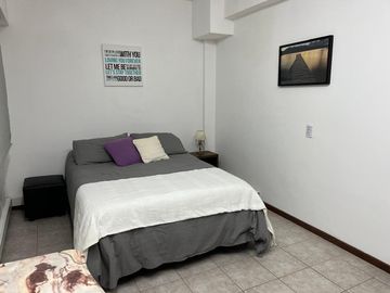 VENTA DPTO 2 AMB  PATIO EN V. URQUIZA APTO CREDITO