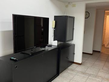VENTA DPTO 2 AMB  PATIO EN V. URQUIZA APTO CREDITO