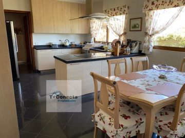 Exclusiva  Casa en Parcela Limache V Región