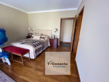 Exclusiva  Casa en Parcela Limache V Región