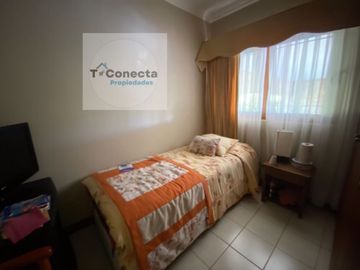 Exclusiva  Casa en Parcela Limache V Región