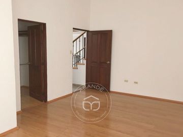 HERMOSA CASA EN VENTA EN CONDOMINIO, IMPECABLE, EXCELENTES ESPACIOS, SEGURIDAD