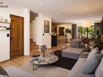 Venta de casa en el Pueblito