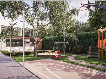Venta de casa en el Pueblito
