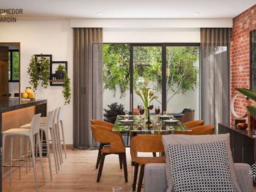 Venta de casa en el Pueblito