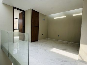 Estrena casa en venta en Fraccionamiento Zimaltá