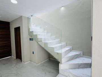 Estrena casa en venta en Fraccionamiento Zimaltá